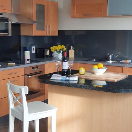The Plaza Suites High St Bangor Eksteriør bilde