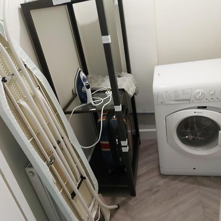 The Plaza Suites High St Bangor Eksteriør bilde