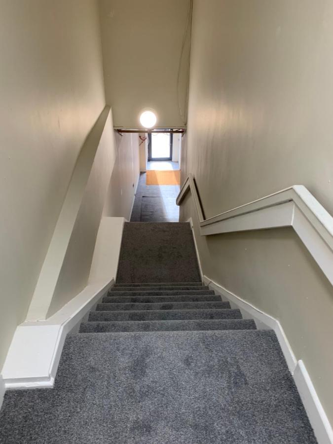 The Plaza Suites High St Bangor Eksteriør bilde