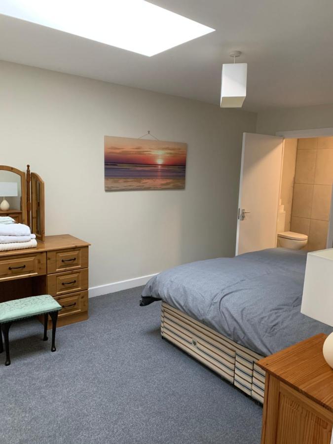 The Plaza Suites High St Bangor Eksteriør bilde
