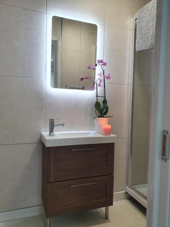 The Plaza Suites High St Bangor Eksteriør bilde