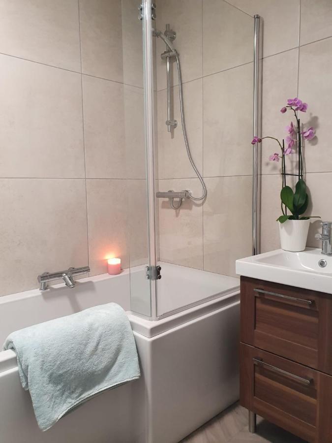The Plaza Suites High St Bangor Eksteriør bilde