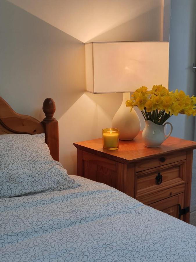 The Plaza Suites High St Bangor Eksteriør bilde