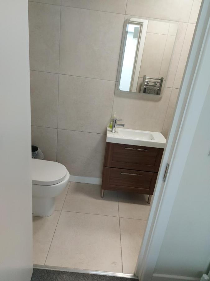 The Plaza Suites High St Bangor Eksteriør bilde