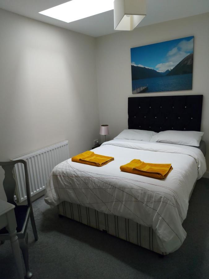 The Plaza Suites High St Bangor Eksteriør bilde