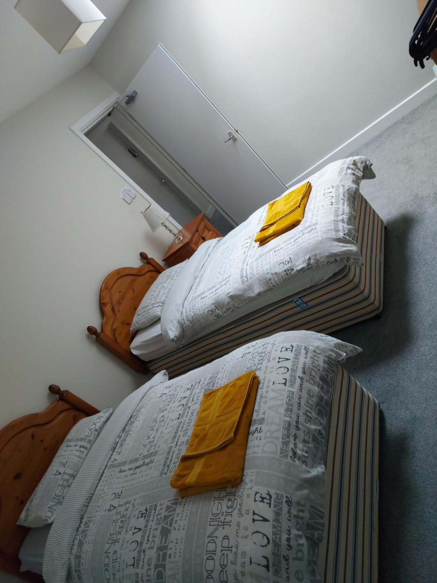 The Plaza Suites High St Bangor Eksteriør bilde