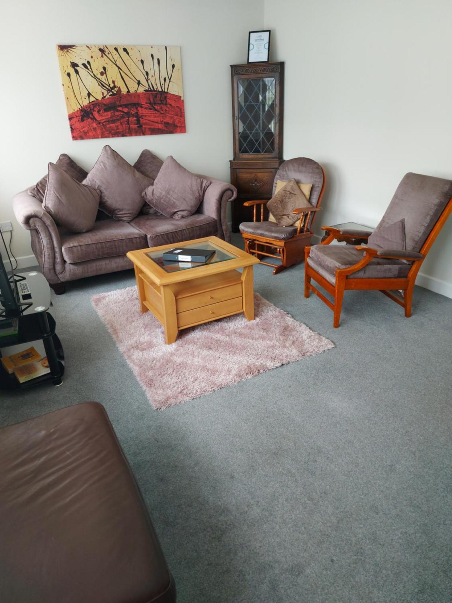 The Plaza Suites High St Bangor Eksteriør bilde